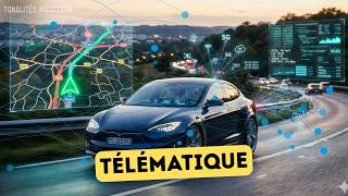 La TÉLÉMATIQUE prête à décoller en Europe ? (Avril 2026)
