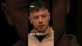The iconic Linda head turn has consequences... #TheTraitors #TraitorsUK #RealityTV #GameShow #TVClip