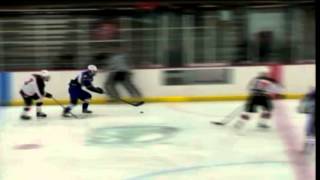 preview picture of video '1/31/14 - Girls Hockey - Onalaska co-op 5, Middleton co-op 2'