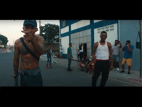 RaulitoLk ft Jovy - MUERTE INSTANTANEA (Video Oficial)