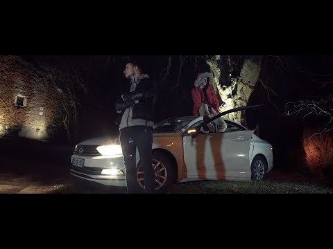 Sam & Sensei - Frissons