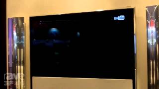 ISE 2015: Bang & Olufsen Demonstrates BeoLink Gateway System ISE 2015: Bang & Olufsen Demonstrates BeoLink Gateway System