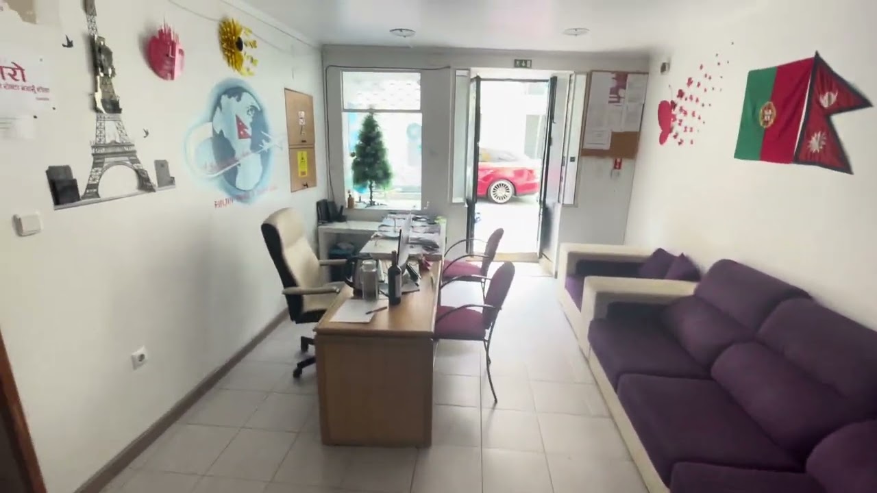 Vídeo do imóvel