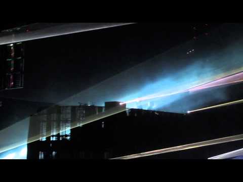 Swedish House Mafia - Resurrection (Axwell Remix) - Barclay Center - March 4, 2013