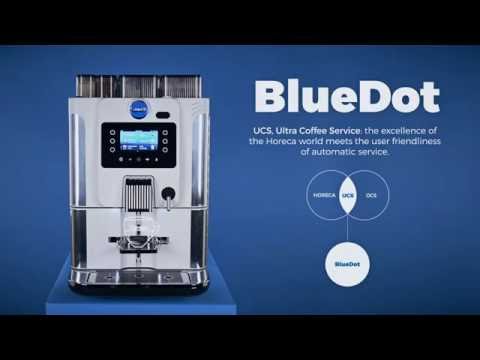 Carimali Fully Automatic Coffee Machine - Image 2