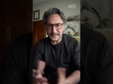 Adnan Siddiqui - Stroke Can Happen to Anyone