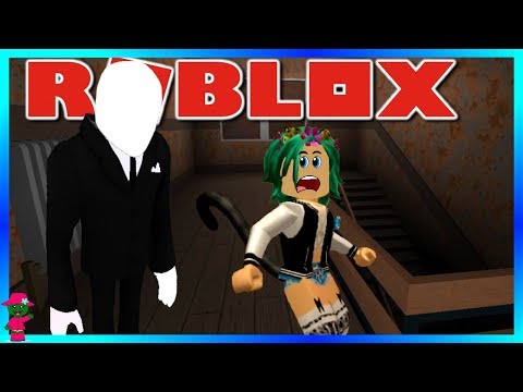 Why Did I Play This Game Roblox Stop It Slender - 