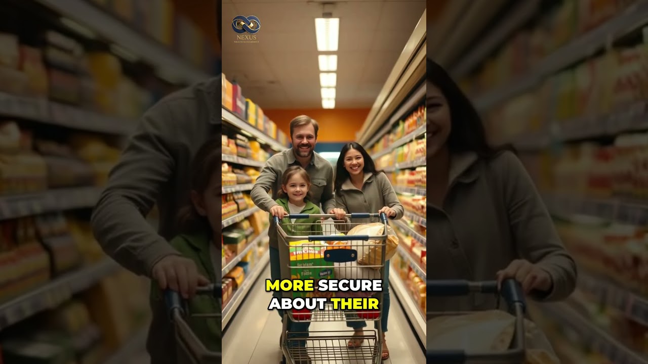 6-Month Market Outlook: AI, Jobs, and Your Portfolio #shorts