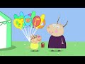 Nursery Rhymes Kids Songs With Peppa Pig 011