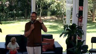 Culto 28/12/2025 - Paulo Borges Jr.