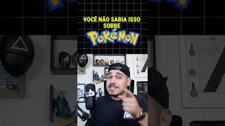 O SIGNIFICADO DE POKEMON