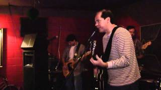 @Boneshakers -Whiskey Ships