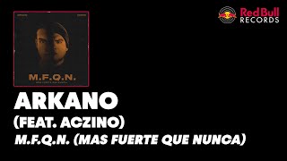 M.F.Q.N. (Más Fuerte Que Nunca) Lyrics English Translation