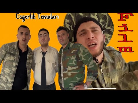 ESGERLİK  TEMALARİ - FİLM  (Butun Serialar)