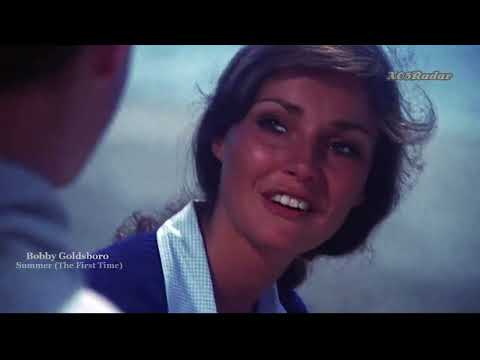 Bobby Goldsboro-Summer (The First Time)