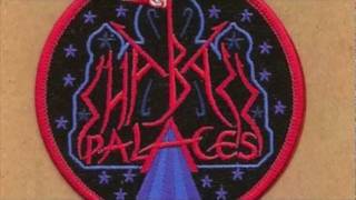 Shabazz Palaces - Gunbeat Falls