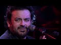 Nain Se Naino Ko Mila - Adnan Sami - Live in Concert Kuwait - Fast Piano played by Adnan Sami