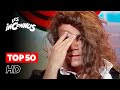 Les Inconnus - Top 50