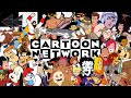 Cartoon Network: 24 Hour Broadcast (1 of 3) | 1992 – 1997 | Full Episodes With Commercials