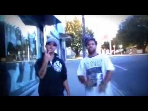 D.O.C ft Mc Mello (Favela City) -Salve