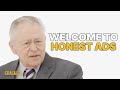 Welcome to Honest Ads