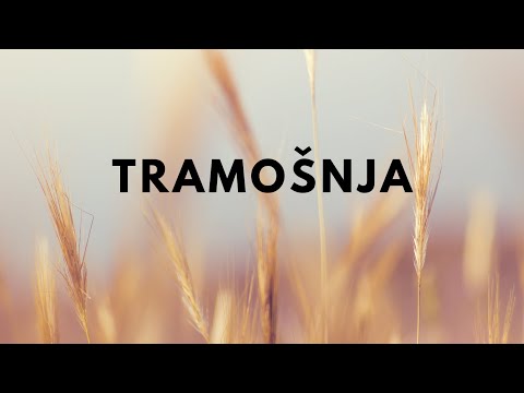 Dokumentarni film o selu Tramošnja