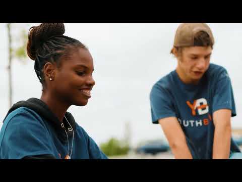 Meet a Waterschool-USA Partner: YouthBuild at Lewis and Clark Community College