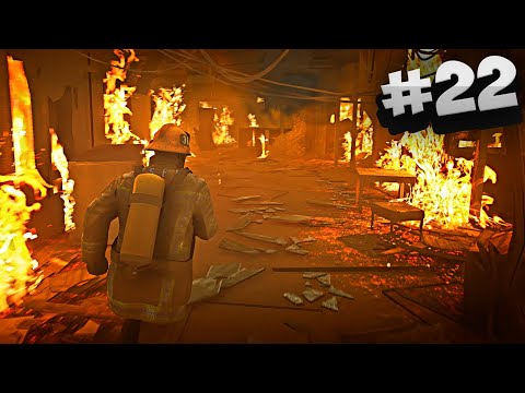 Grand Theft Auto 5 -  THIS MISSION IS AWESOME OMG Ultra Graphics 3080 Part 22 (GTA 5 PC 4K 60FPS)