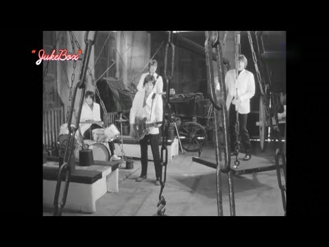 The Creation - Painter Man (T.V. promo. Excellent quality upgrade!)