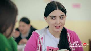 Լքված Ամրոցի Պահապանները, Սերիա 25 / Lqvac Amroci Pahapannery