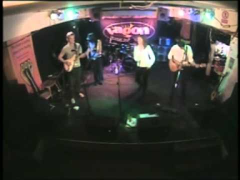 Doggybag - Live in Vagon - Zboží (10.11.2011)