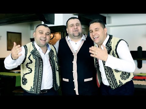 FRATII MITA DE LA BALS SI CRISTIAN RIZESCU "AZI CU DRAG LA VOI PRIVESC"  ♪