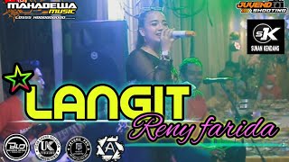 Download lagu 'LANGIT' RENY FARIDA FT SUNAN KENDANG cover MAHADEWA MUSIC mp3 Download lagu 'LANGIT' RENY FARIDA FT SUNAN KENDANG cover MAHADEWA MUSIC mp3