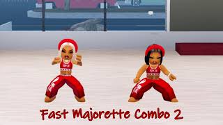 2023 TRYOUTS DANCE WITH MOVES INCLUDED! Tryouts June 20th 2023. More information in the description!