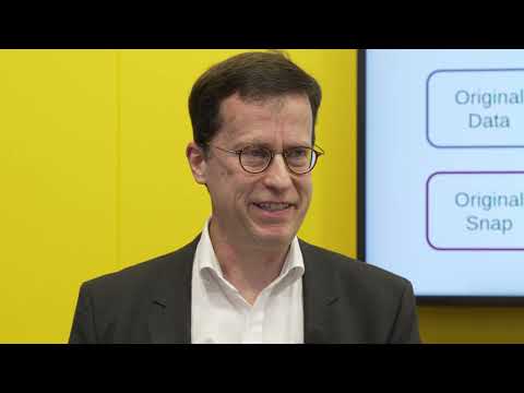 Ubuntu on RISC-V, Heinrich Schuchardt, Canonical