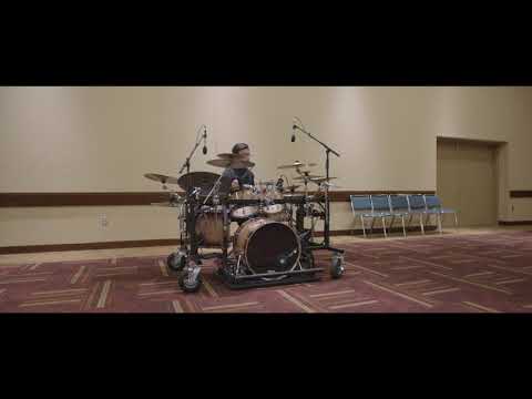 Michael Dy - 2019 System Blue Performers Showcase