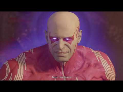 The guardian of the galaxy walkthrough gameplay - part 15