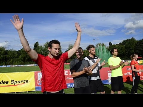 01.08.2016 - Deichmeeting in Neuwied