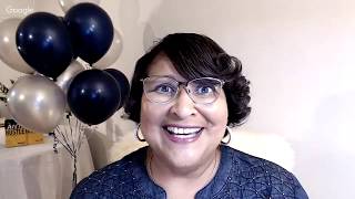 Let's Have Brunch! Using Live Events as a Podcast Growth Strategy - Ileane Smith - USA