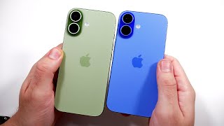 iPhone 17 vs iPhone 16 After 1 Month - Worth The Upgrade?