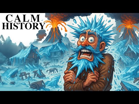 Boring History To Sleep and Science To Fall Asleep To