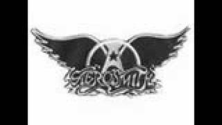 Aerosmith Come Together