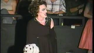 Rocky Horror - &quot; Sweet Transvestite &quot;