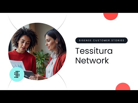 Tessitura Network - Customer Success Story (Chris Wallingford - Director of Business Intelligence)
