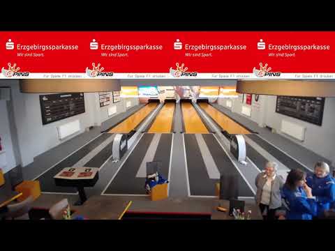 Frauen KSV Grüna - SC Riesa