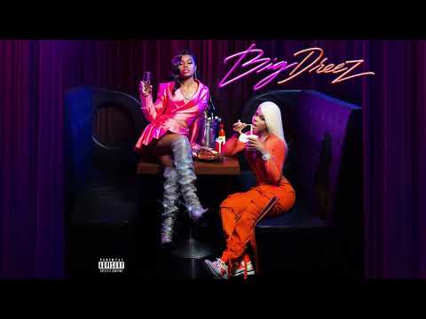 Dreezy – Love Someone (Audio) ft Jacquees