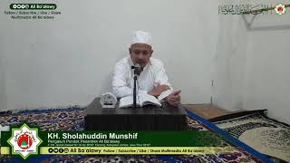 Download lagu Ngaji Risalatul Mu'awanah | KH. Sholahuddin Munshif | Jember | Jumat 19 Feb 2021 mp3 Download lagu Ngaji Risalatul Mu'awanah | KH. Sholahuddin Munshif | Jember | Jumat 19 Feb 2021 mp3