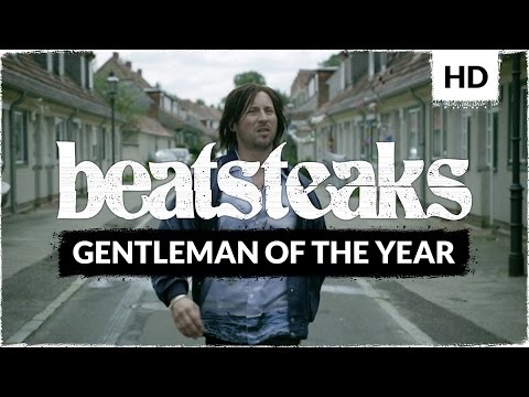 Beatsteaks - Gentleman Of The Year (Official Video)