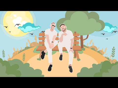 Žemaitukai - Pro klevą, pro rugius (ten kur aukštas klevas)(NAUJIENA2022)