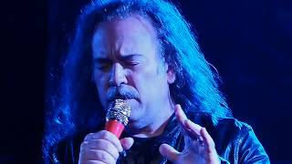 Infinite Spectrum, Live